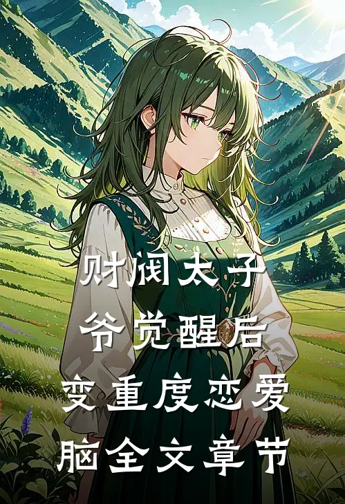 财阀太子爷觉醒后，变重度恋爱脑全文章节