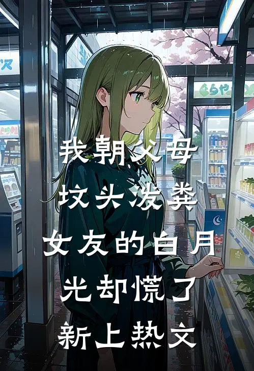 我朝父母坟头泼粪，女友的白月光却慌了新上热文