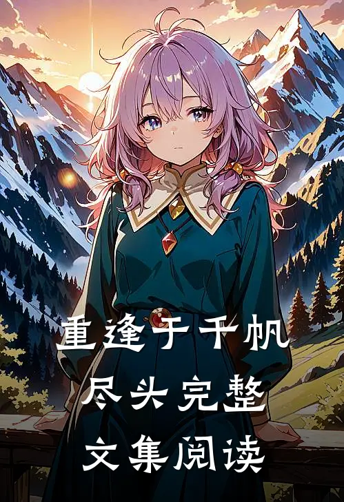 重逢于千帆尽头完整文集阅读