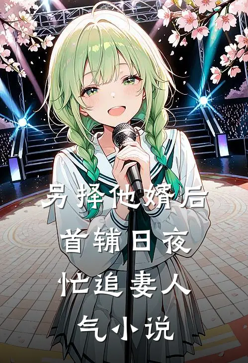 另择他婿后，首辅日夜忙追妻人气小说