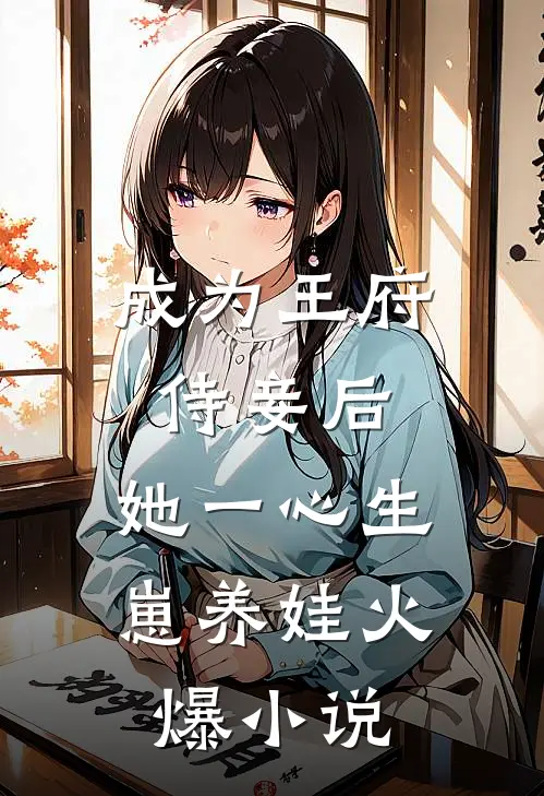 成为王府侍妾后，她一心生崽养娃火爆小说