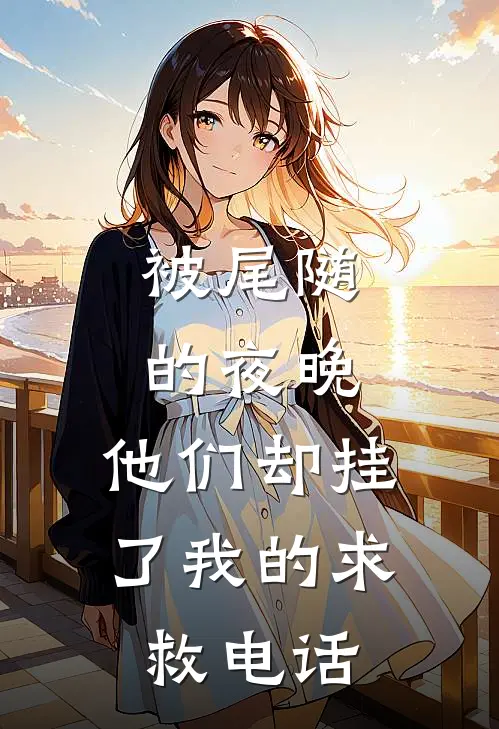 被尾随的夜晚,他们却挂了我的求救电话