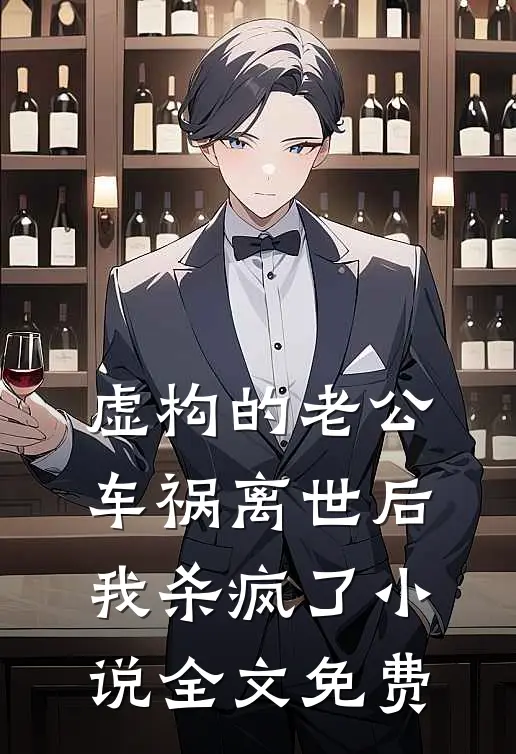 虚构的老公车祸离世后，我杀疯了小说全文免费