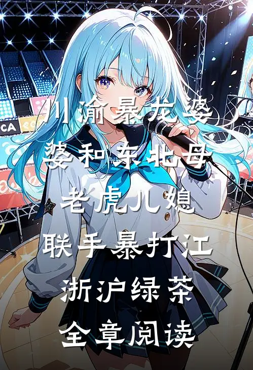 川渝暴龙婆婆和东北母老虎儿媳，联手暴打江浙沪绿茶全章阅读