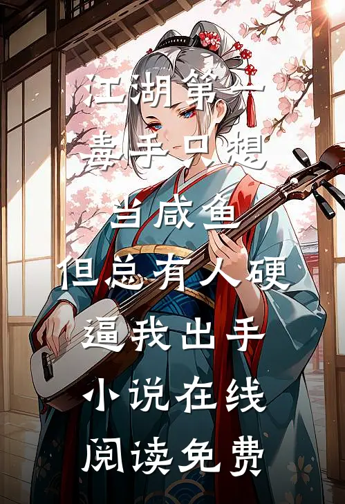 江湖第一毒手只想当咸鱼，但总有人硬逼我出手小说在线阅读免费