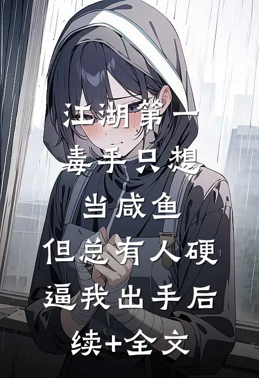 江湖第一毒手只想当咸鱼，但总有人硬逼我出手后续+全文