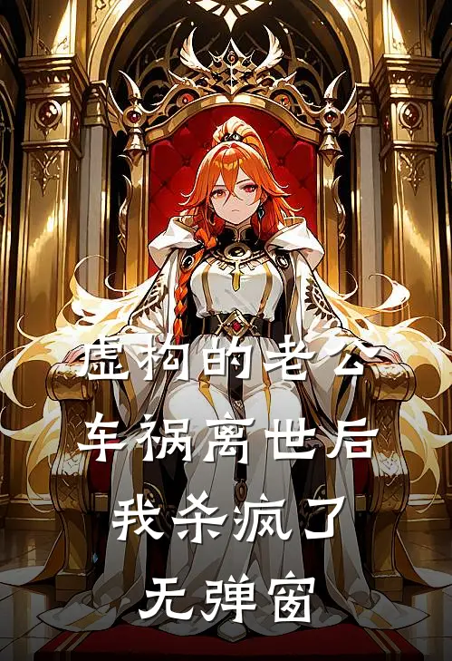虚构的老公车祸离世后，我杀疯了无弹窗