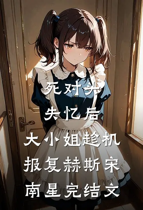 死对头失忆后，大小姐趁机报复赫斯宋南星完结文