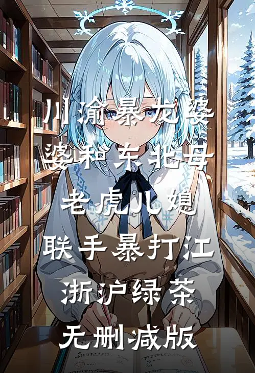 川渝暴龙婆婆和东北母老虎儿媳，联手暴打江浙沪绿茶无删减版
