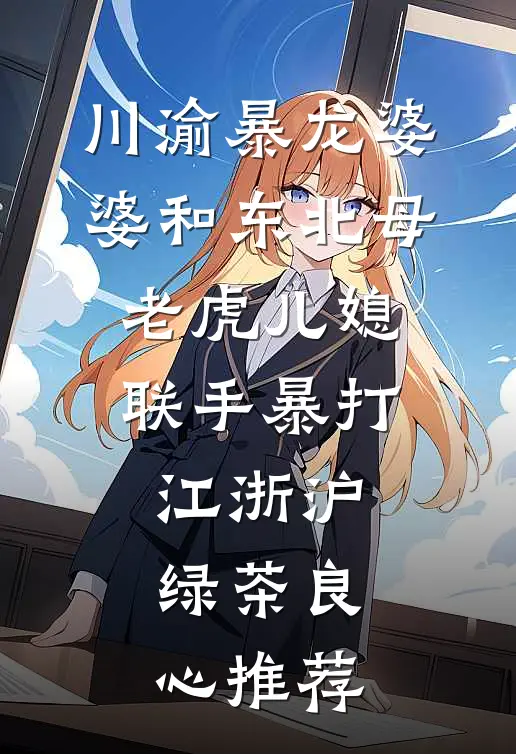 川渝暴龙婆婆和东北母老虎儿媳，联手暴打江浙沪绿茶良心推荐