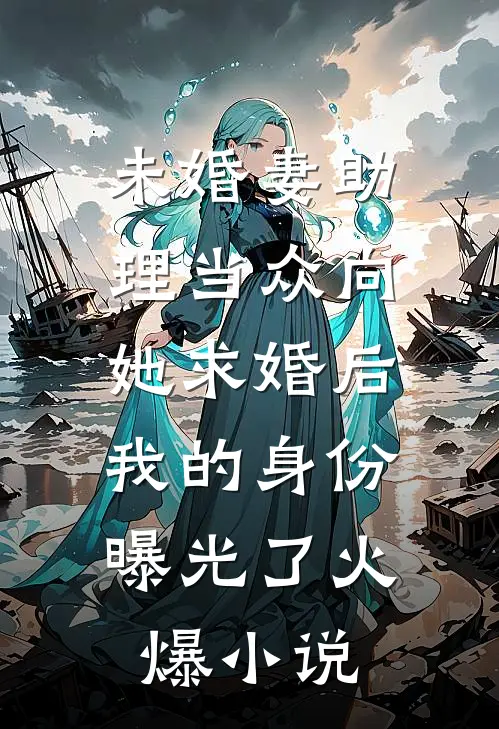 未婚妻助理当众向她求婚后，我的身份曝光了火爆小说