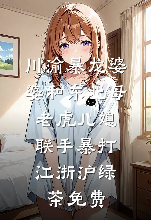 川渝暴龙婆婆和东北母老虎儿媳，联手暴打江浙沪绿茶免费