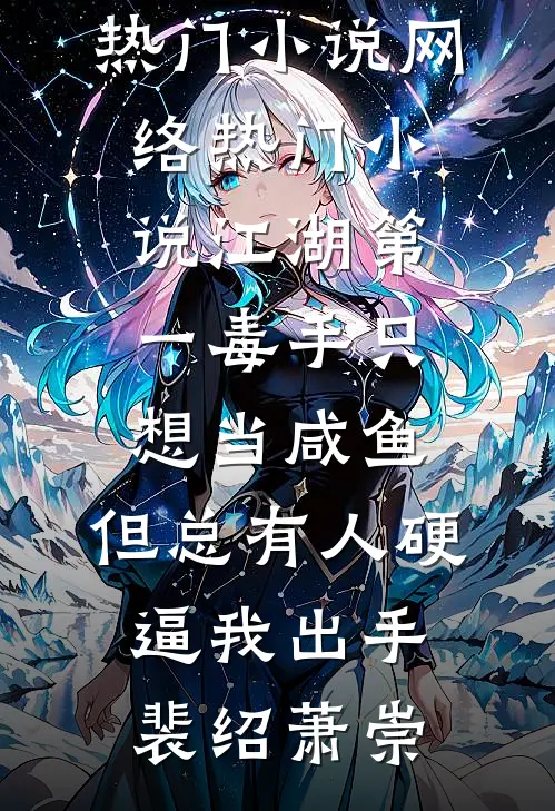 江湖第一毒手只想当咸鱼，但总有人硬逼我出手裴绍萧崇完结热门小说_网络热门小说江湖第一毒手只想当咸鱼，但总有人硬逼我出手裴绍萧崇