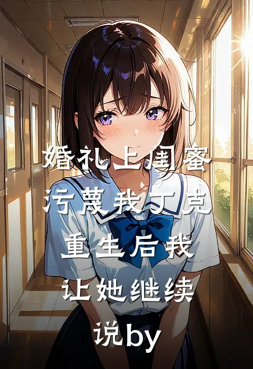 婚礼上闺蜜污蔑我丁克，重生后我让她继续说by