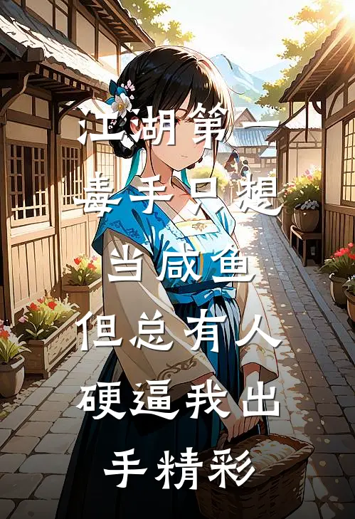 江湖第一毒手只想当咸鱼，但总有人硬逼我出手精彩