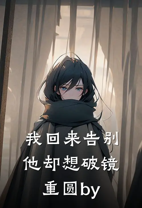 我回来告别，他却想破镜重圆by