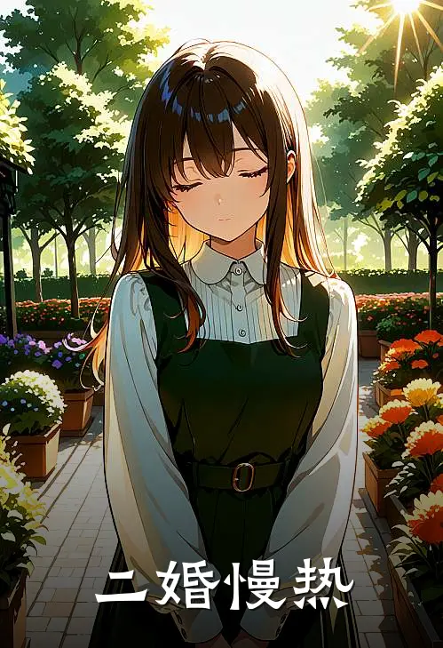 二婚慢热