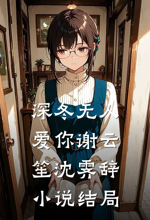 深冬无人爱你谢云笙沈霁辞小说结局