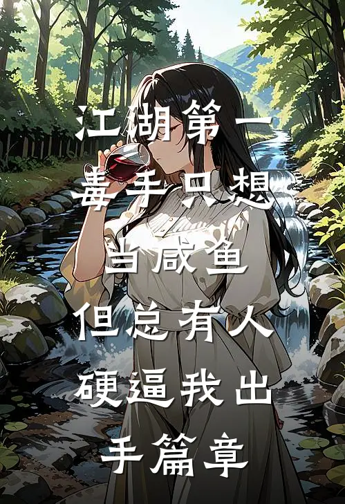 江湖第一毒手只想当咸鱼，但总有人硬逼我出手篇章