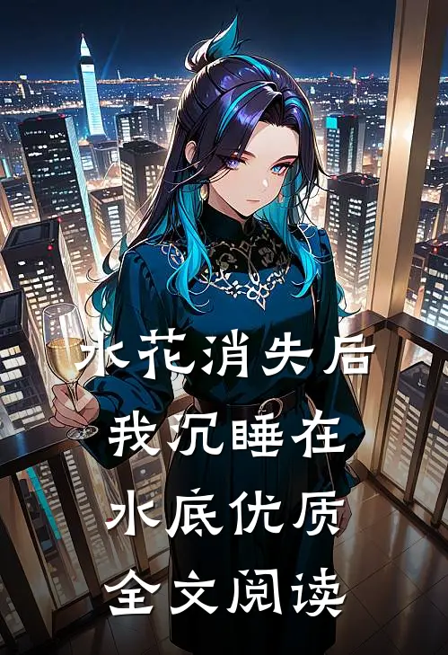 水花消失后，我沉睡在水底优质全文阅读