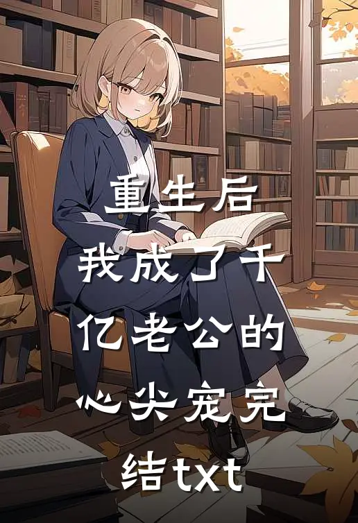 重生后，我成了千亿老公的心尖宠完结txt