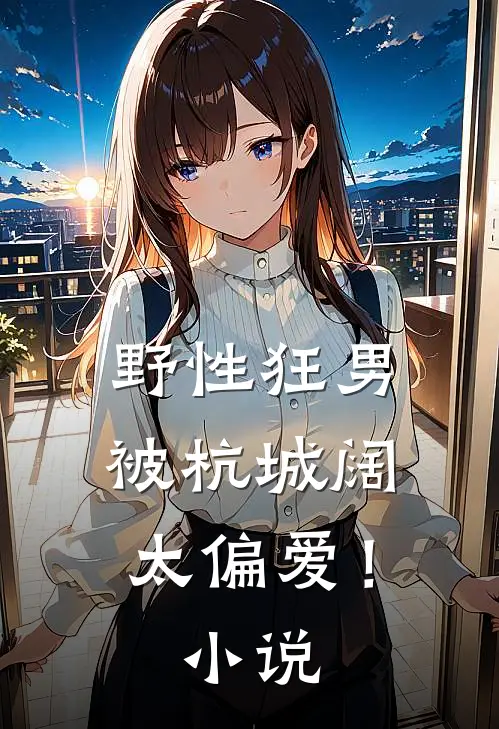 野性狂男，被杭城阔太偏爱！小说