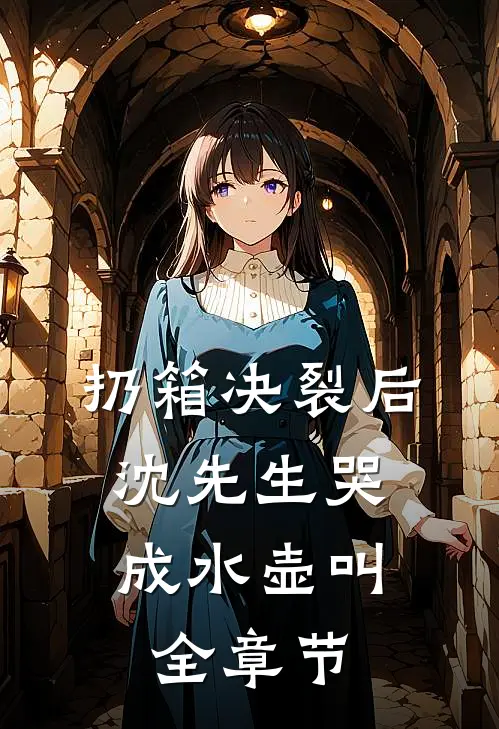 扔箱决裂后，沈先生哭成水壶叫全章节