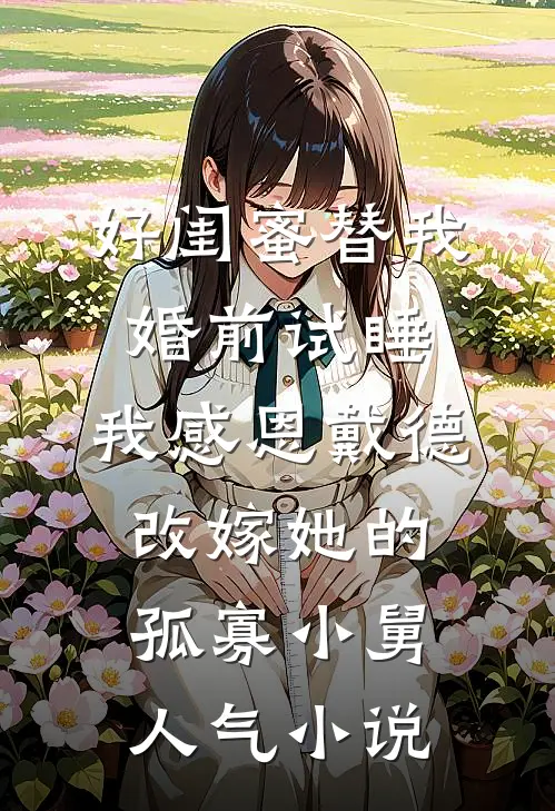 好闺蜜替我婚前试睡，我感恩戴德改嫁她的孤寡小舅人气小说