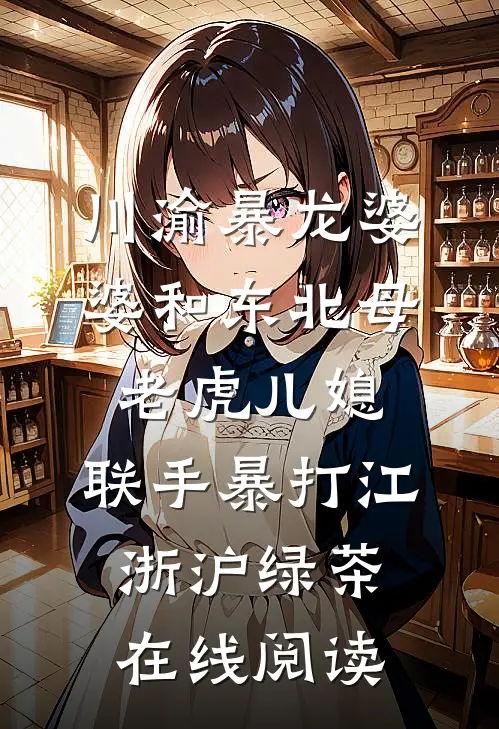 川渝暴龙婆婆和东北母老虎儿媳，联手暴打江浙沪绿茶在线阅读