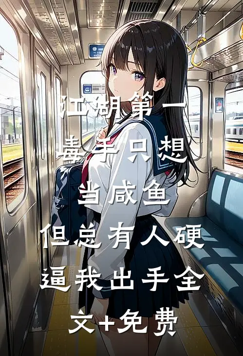 江湖第一毒手只想当咸鱼，但总有人硬逼我出手全文+免费