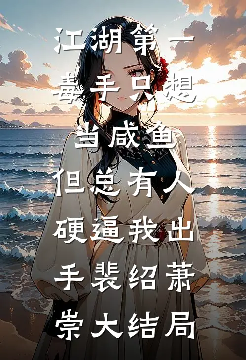 江湖第一毒手只想当咸鱼，但总有人硬逼我出手裴绍萧崇大结局