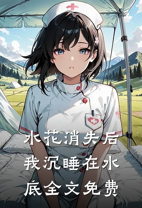 水花消失后，我沉睡在水底全文免费