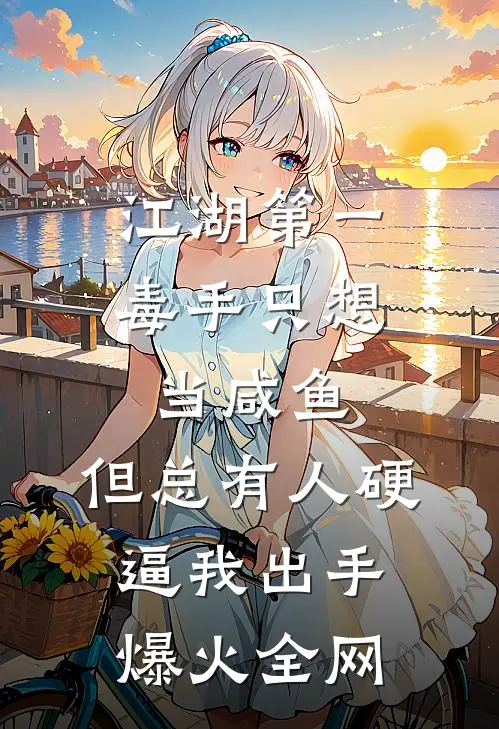 江湖第一毒手只想当咸鱼，但总有人硬逼我出手爆火全网