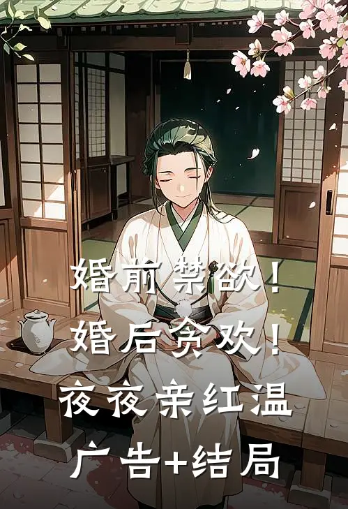 婚前禁欲！婚后贪欢！夜夜亲红温广告+结局