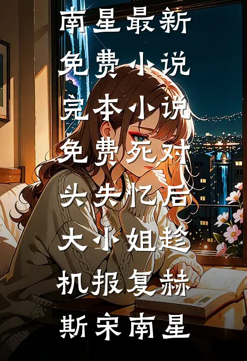 死对头失忆后，大小姐趁机报复赫斯宋南星最新免费小说_完本小说免费死对头失忆后，大小姐趁机报复(赫斯宋南星)