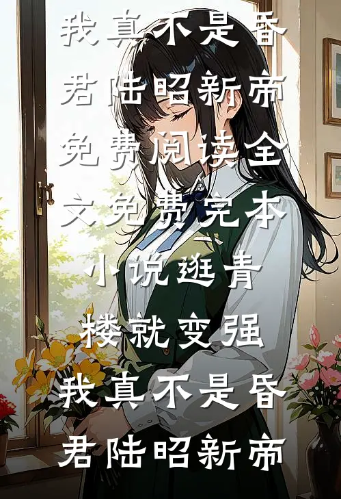 逛青楼就变强，我真不是昏君(陆昭新帝)免费阅读全文_免费完本小说逛青楼就变强，我真不是昏君(陆昭新帝)