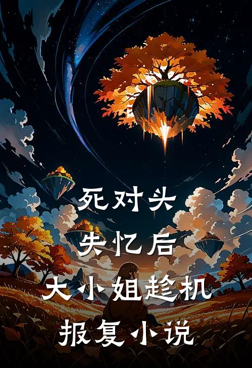 死对头失忆后，大小姐趁机报复小说