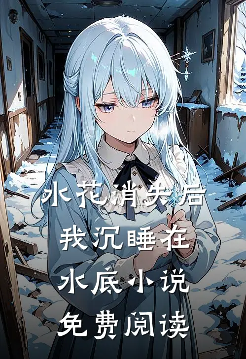 水花消失后，我沉睡在水底小说免费阅读