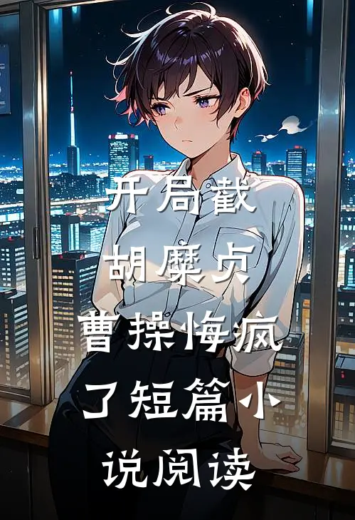 开局截胡糜贞，曹操悔疯了短篇小说阅读