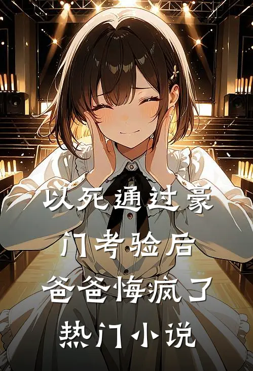 以死通过豪门考验后，爸爸悔疯了热门小说