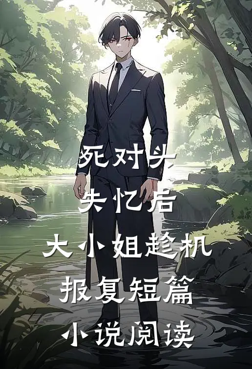 死对头失忆后，大小姐趁机报复短篇小说阅读