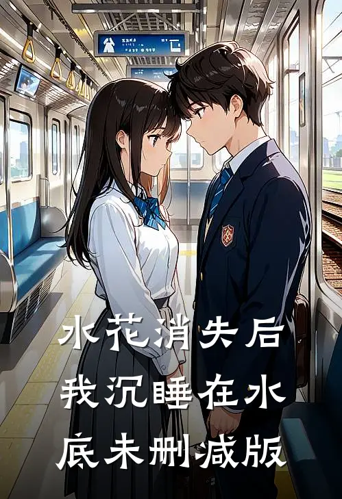 水花消失后，我沉睡在水底未删减版