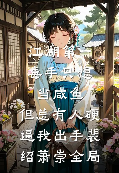 江湖第一毒手只想当咸鱼，但总有人硬逼我出手裴绍萧崇全局
