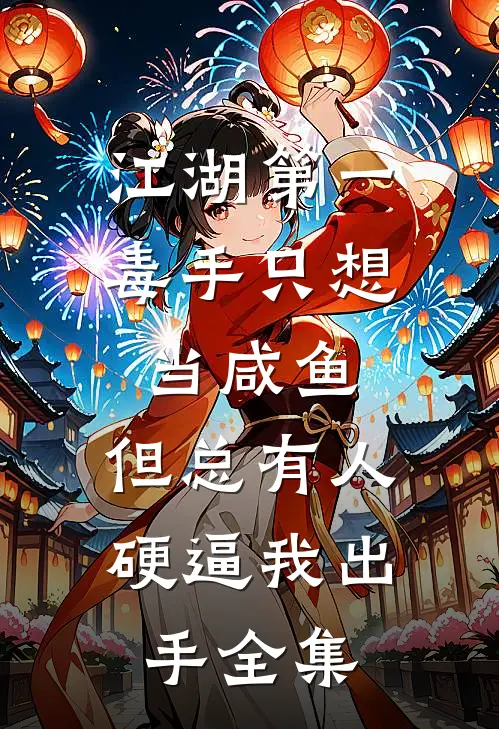 江湖第一毒手只想当咸鱼，但总有人硬逼我出手全集
