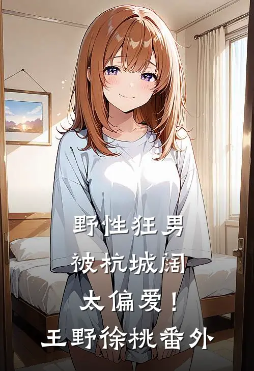 野性狂男，被杭城阔太偏爱！王野徐桃番外