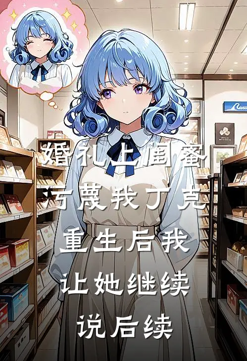 婚礼上闺蜜污蔑我丁克，重生后我让她继续说后续