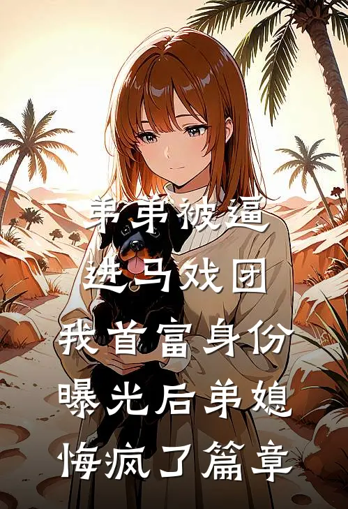 弟弟被逼进马戏团，我首富身份曝光后弟媳悔疯了篇章