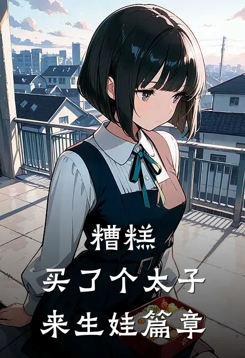 糟糕，买了个太子来生娃篇章