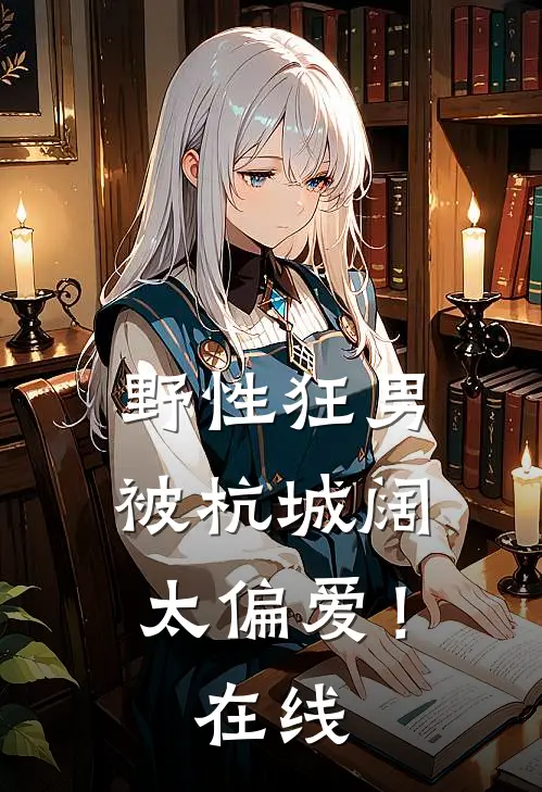 野性狂男，被杭城阔太偏爱！在线