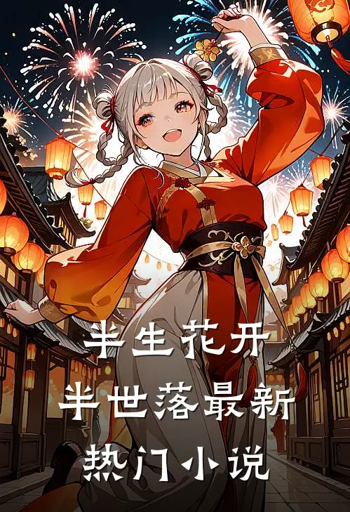半生花开，半世落最新热门小说